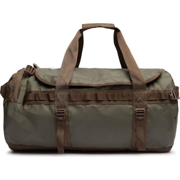 borse sportive The North Face verde