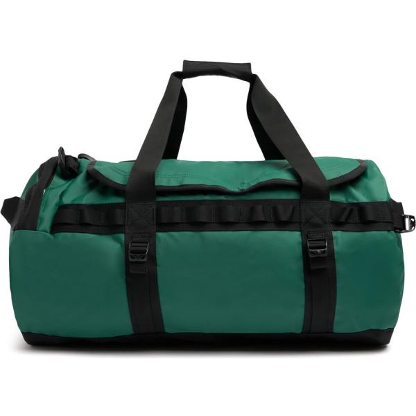 borse sportive The North Face verde