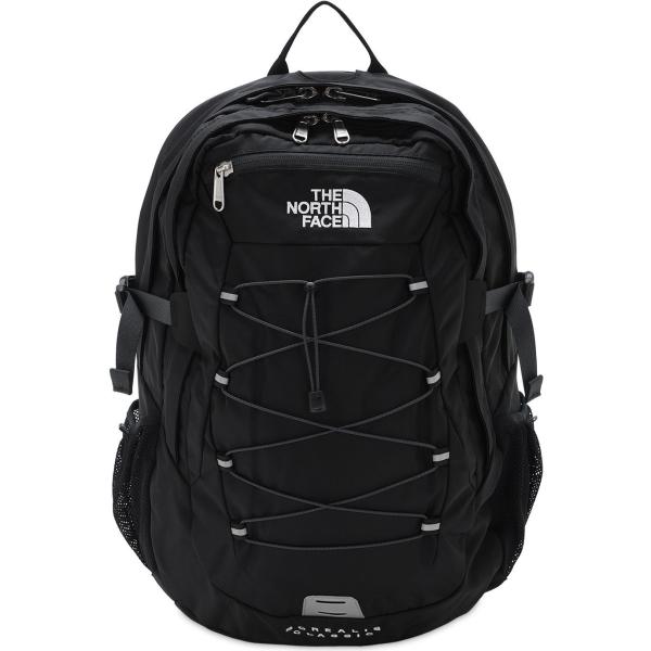 zaini The North Face nero