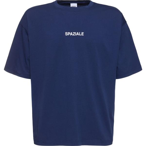 t-shirt Aspesi