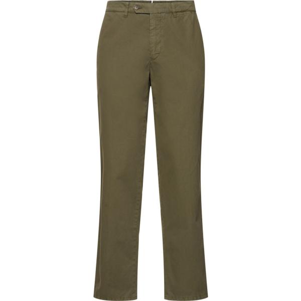 pantaloni Aspesi verde