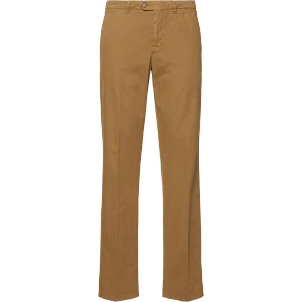 pantaloni Aspesi marrone