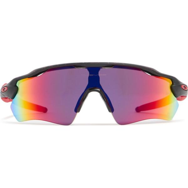 occhiali da sole Oakley bianco