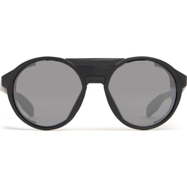 occhiali da sole Oakley grigio