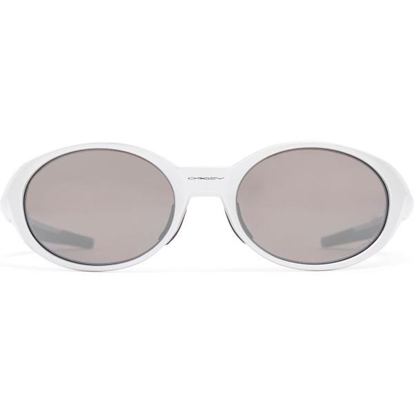 occhiali da sole Oakley grigio