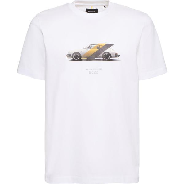t-shirt Boss