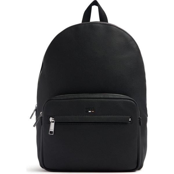 borse sportive Boss nero
