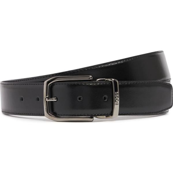 cinture Boss bianco