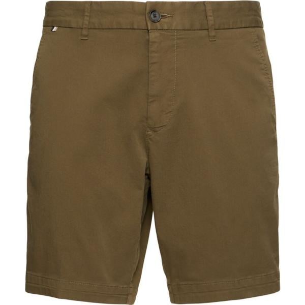 shorts Boss marrone