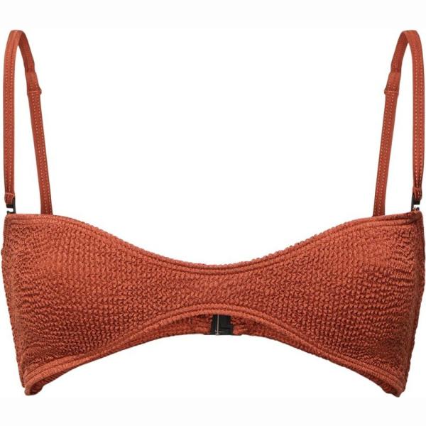 bikini Bond Eye bianco
