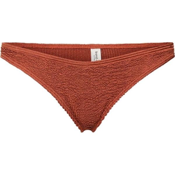 bikini Bond Eye bianco