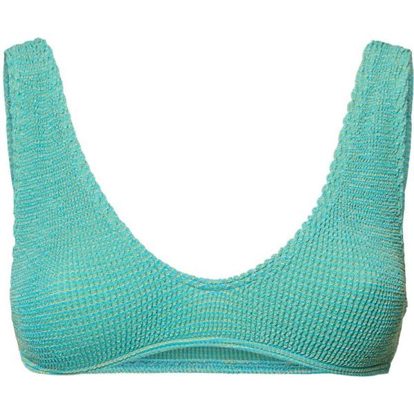 bikini Bond Eye verde