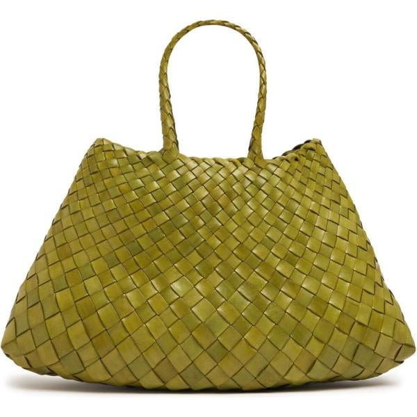 borse a spalla Dragon Diffusion verde