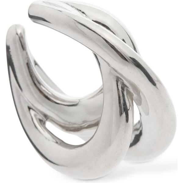 orecchini Panconesi bianco