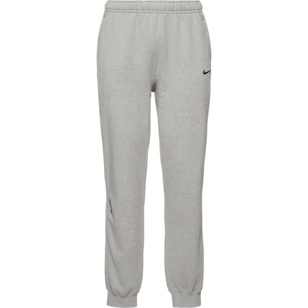 pantaloni Nike grigio