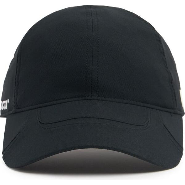 cappelli Nike nero