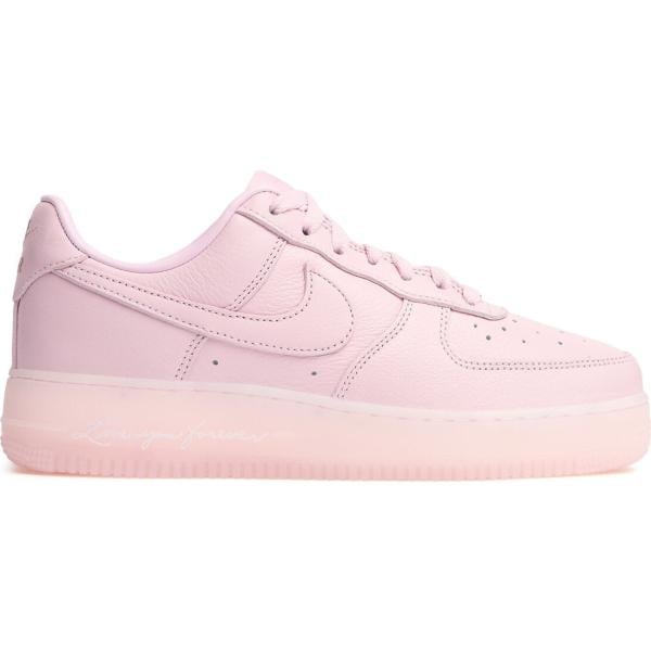 sneakers Nike rosa