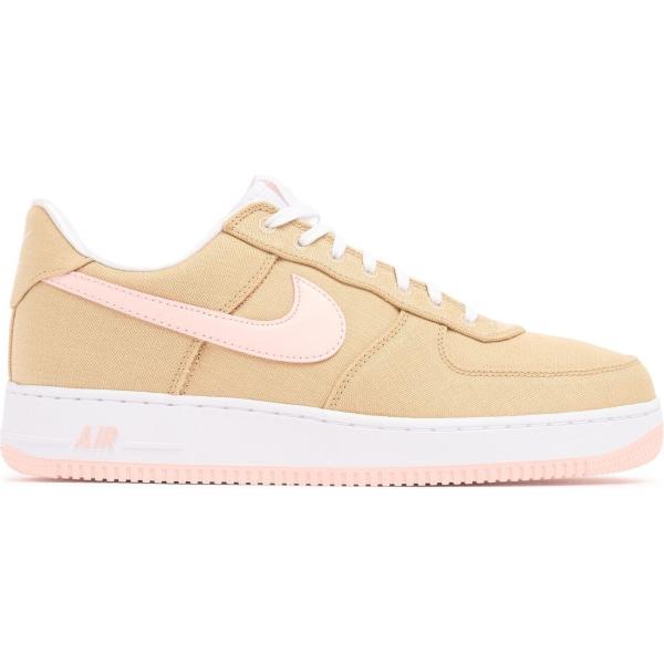 sneakers Nike bianco