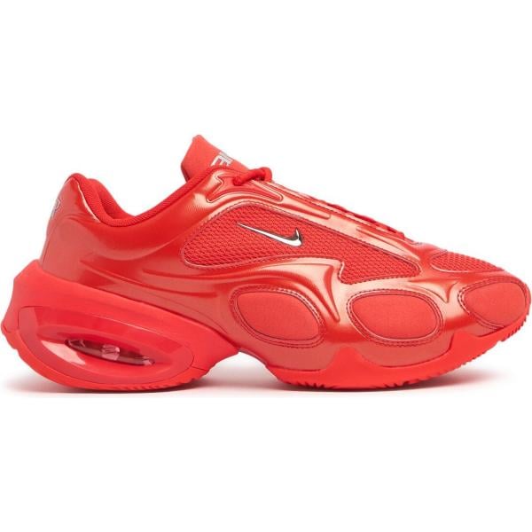 sneakers Nike rosso