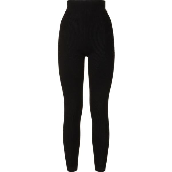 leggings Nike nero