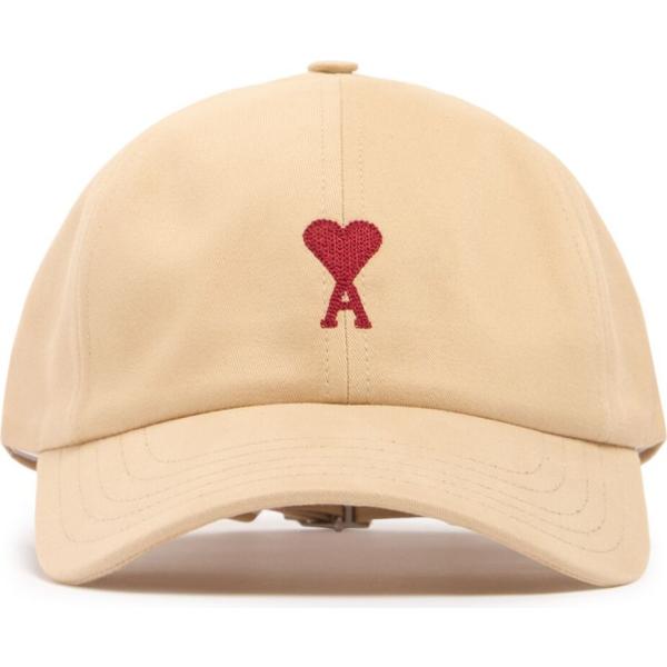 cappelli Ami Paris marrone