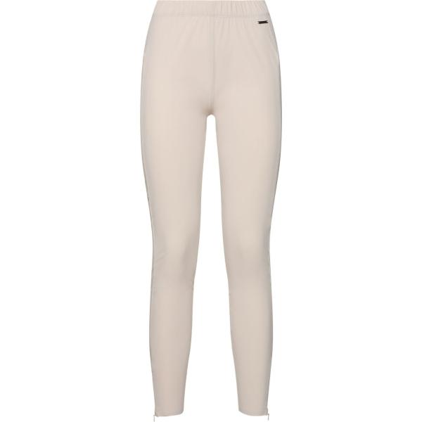 leggings Alphatauri bianco