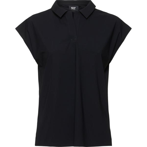 polo Alphatauri nero
