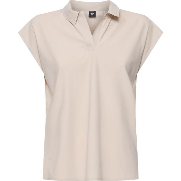 polo Alphatauri bianco