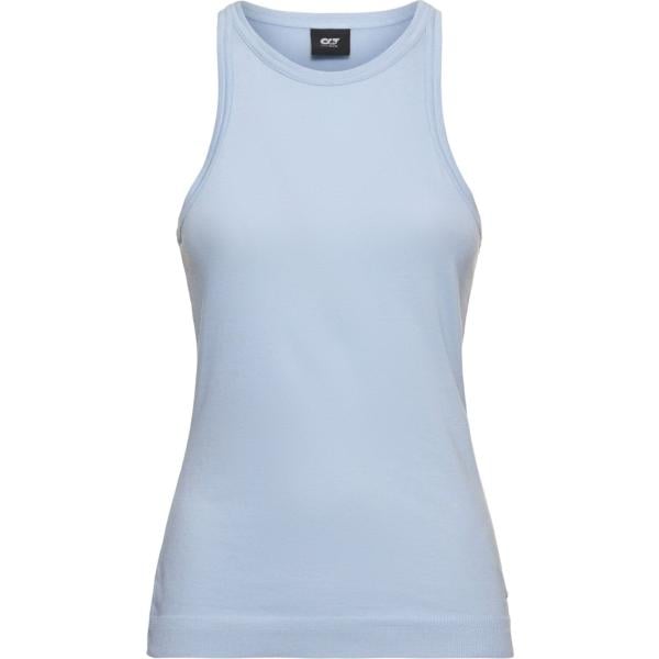 canottiere Alphatauri blu