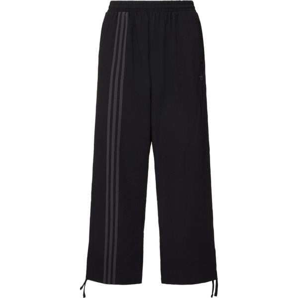 pantaloni Adidas Originals nero