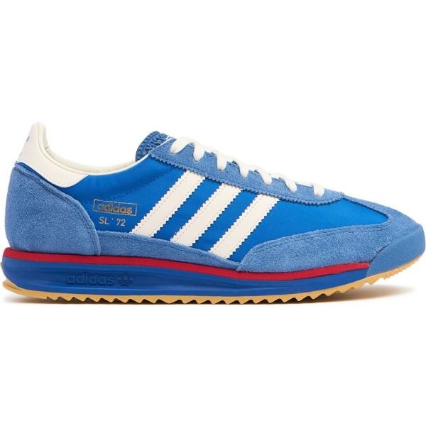 sneakers Adidas Originals blu