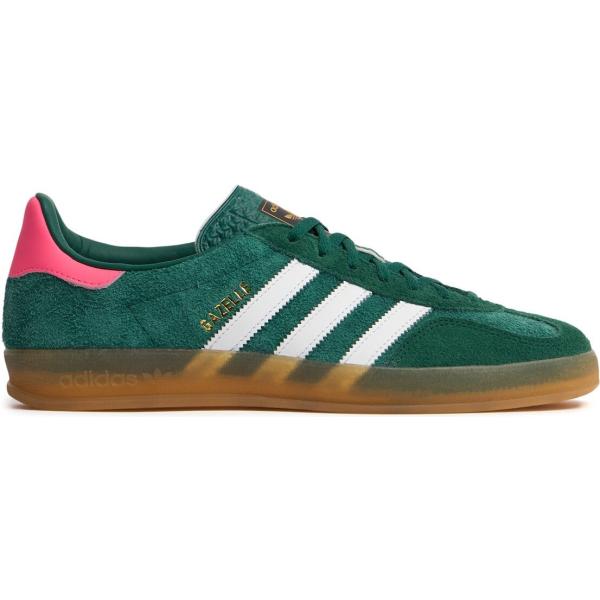 sneakers Adidas Originals verde