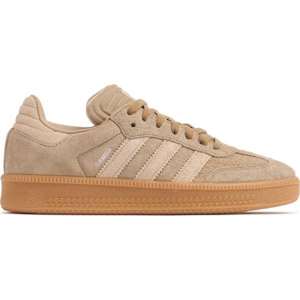 sneakers Adidas Originals marrone