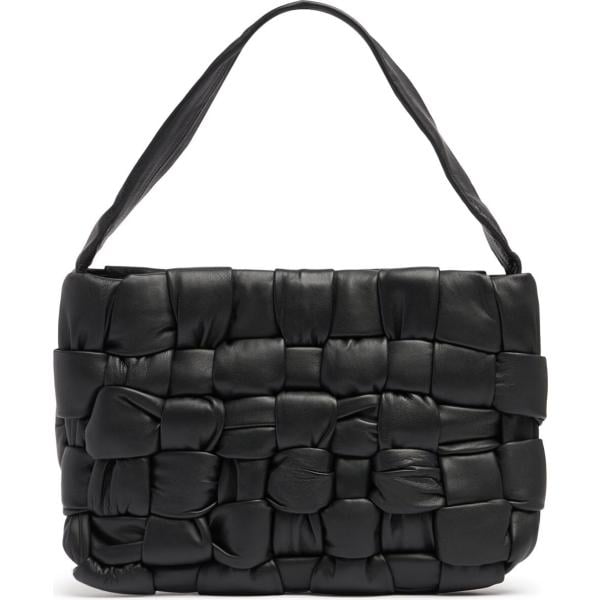 shopping bag St.agni nero