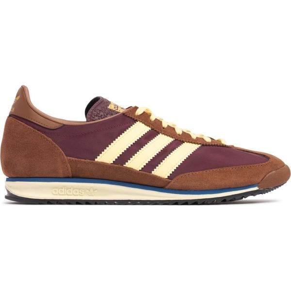 sneakers Adidas Originals marrone