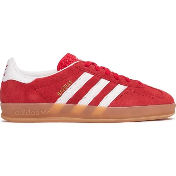 sneakers Adidas Originals rosso