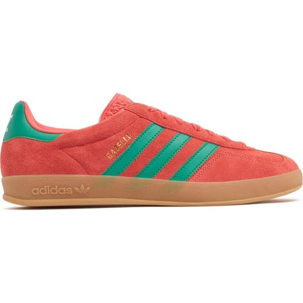 sneakers Adidas Originals rosso