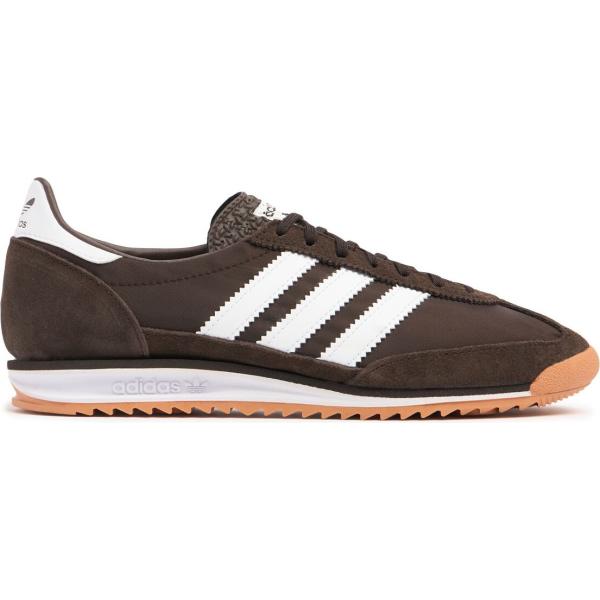 sneakers Adidas Originals marrone