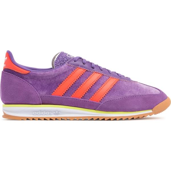 sneakers Adidas Originals viola
