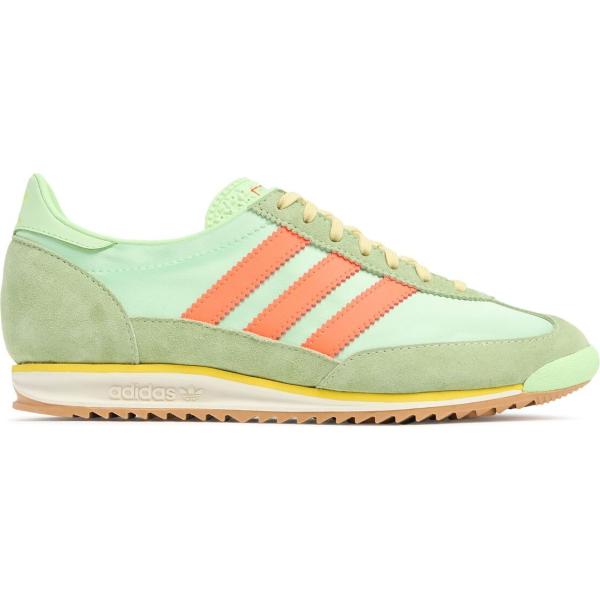 sneakers Adidas Originals verde