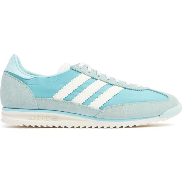 sneakers Adidas Originals verde