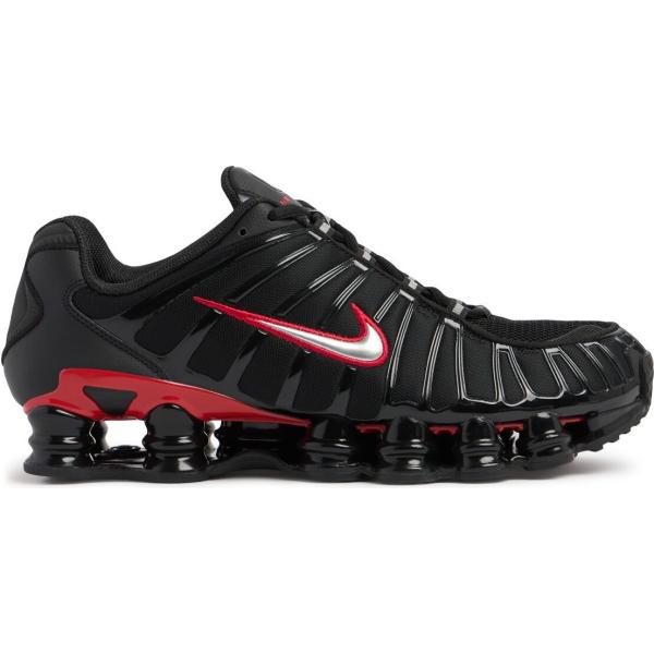 sneakers Nike nero