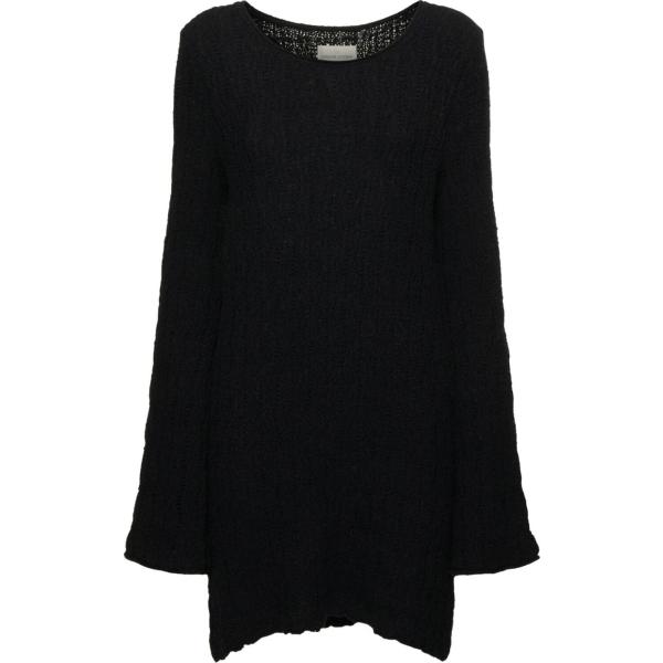 vestiti Loulou Studio nero