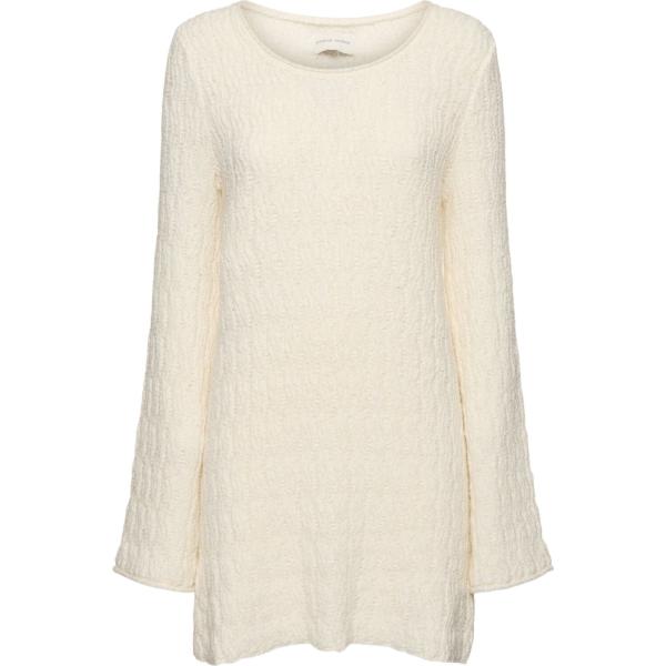 vestiti Loulou Studio bianco