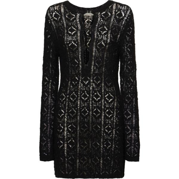 vestiti Loulou Studio nero