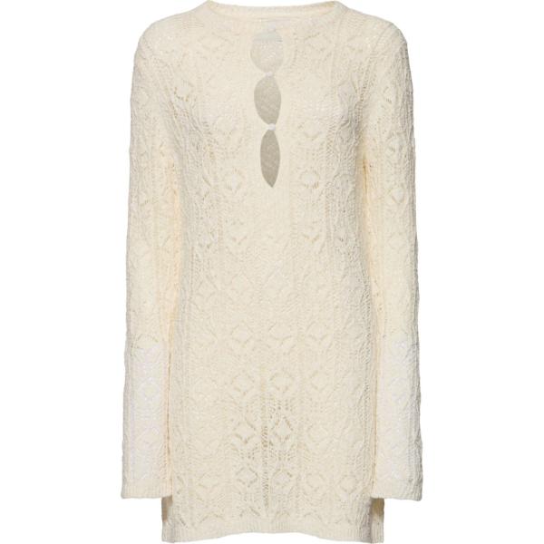 vestiti Loulou Studio bianco