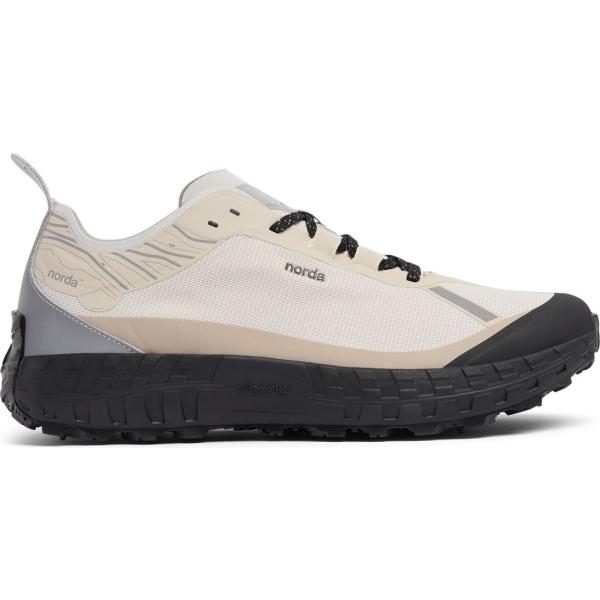 sneakers Norda