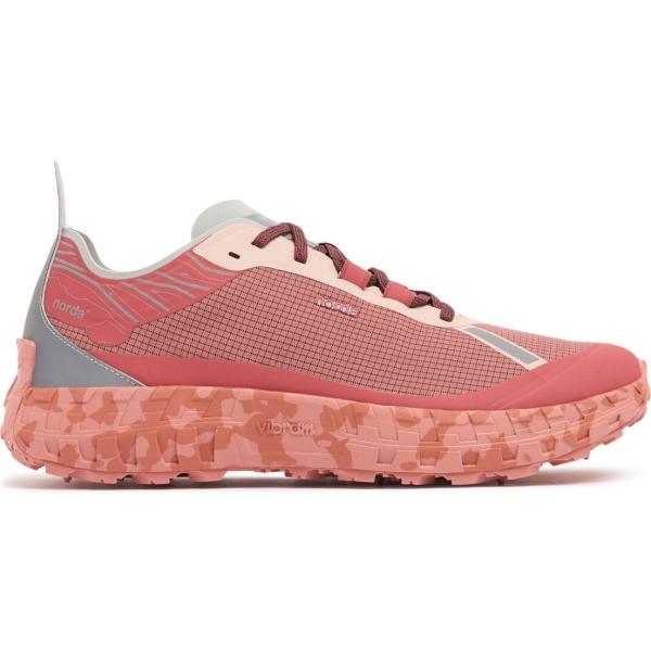 sneakers Norda rosso