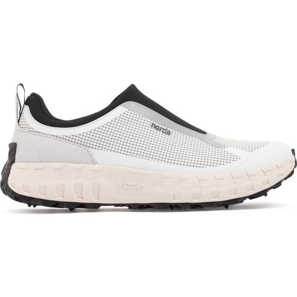 sneakers Norda grigio