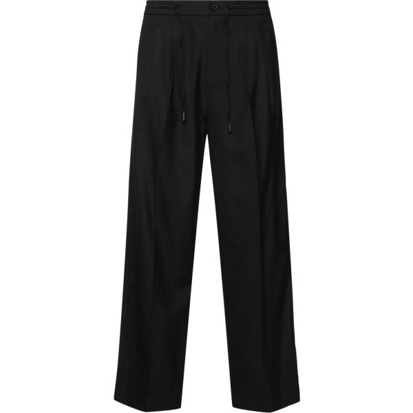 pantaloni Dunst nero